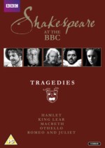 Shakespeare At the Bbc - Tragedies