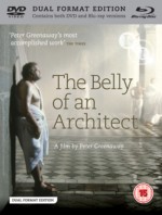 Belly of an Architect. the (1987)