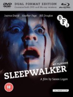 Sleepwalker / the Insomniac