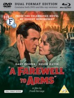 A Farewell to Arms