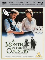 A Month in the Country Dual Format