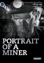 Ncb Collection Vol 1 - Portrait of a Miner