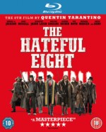 Hateful Eight