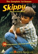 Skippy the Complete First Season