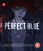 Perfect Blue (Standard Edition)