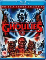 Ghoulies