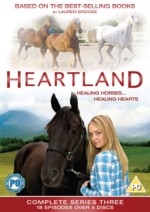 Heartland  the Complete Third Season