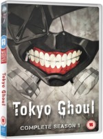 Tokyo Ghoul Season 1