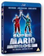 Super Mario Bros