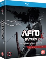 Afro Samurai: Complete Murder Sessions (Director