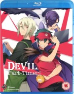 The Devil is a Part-Timer! Complete Series