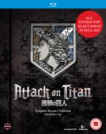 Attack on Titan - Complete Season 1 Collection