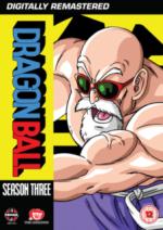 Dragon Ball Season 3 (Episodes 58-83)
