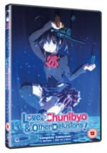 Love. Chunibyo & Other Delusions