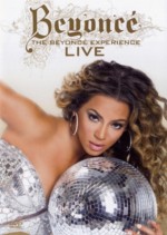 The Beyonce Experience Live