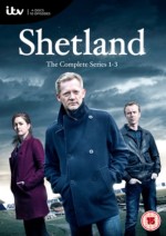 Shetland Series 13