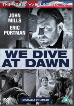 We Dive At Dawn