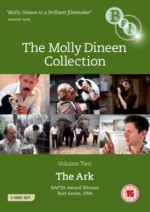 Molly Dineen Collection Vol 2 - The Ark