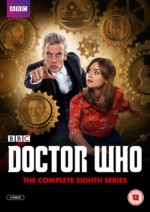 Doctor Who: The Complete Series 8