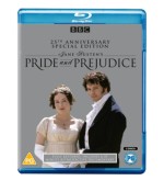 Pride & Prejudice