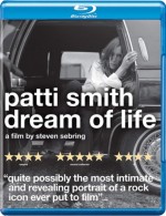 Patti Smith Dream of Life