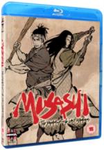Musashi: The Dream of the Last Samurai