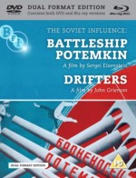 Battleship Potemkin + Drifters
