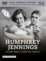 Complete Humprey Jennings Vol 3 a Diary for Timo