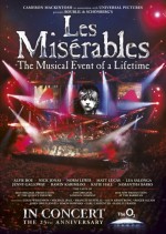 Original Cast Recording: Les Miserables 25th Ann