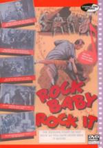 Various Artists: Rock Baby Rock It