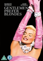 Gentlemen Prefer Blondes - Studio Classic