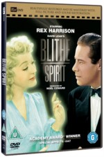Blithe Spirit