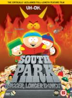 South Park  Bigger Longer  Uncut