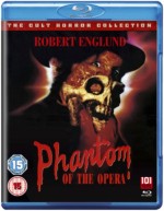 Phantom of the Opera (1989)
