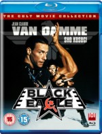 Black Eagle