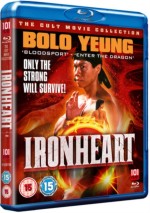 Ironheart