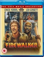 Firewalker