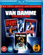 Van Damme Collection