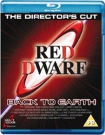 Red Dwarf: Back to Earth