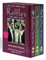 Raffles the Complete Series