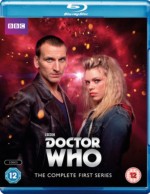 Doctor Who: The Complete Series 1