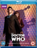 Doctor Who: The Complete Series 4