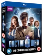 Doctor Who: The Complete Series 6
