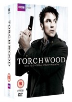 Torchwood Series 1-4