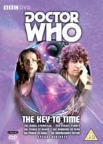 Doctor Who: The Key to Time