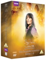Sarah Jane Adventures Series 1-5