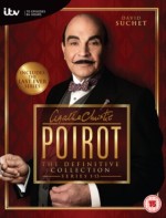 Agatha Christies Poirot the Definitive Collectio