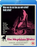 Mephisto Waltz