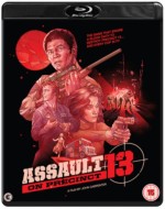 Assault on Precinct 13