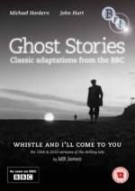 Ghost Stories Vol.1